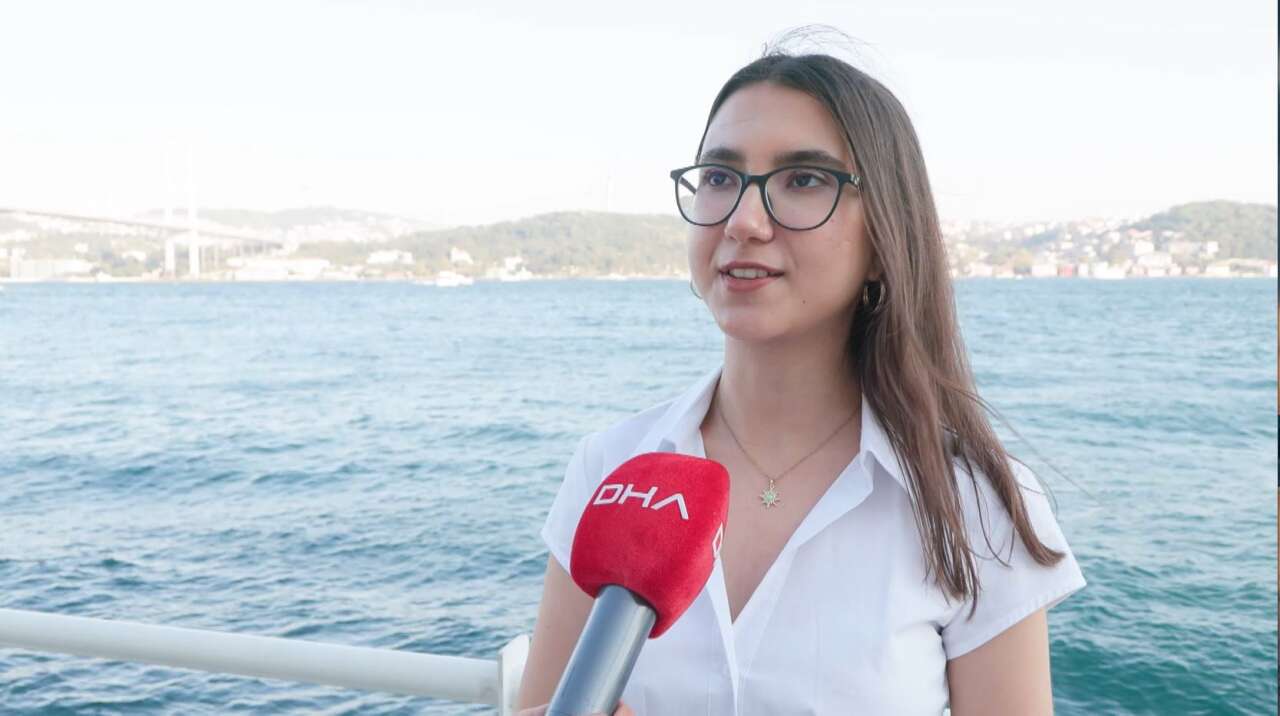 YKS şampiyonlarına TOGG hediye edildi 9